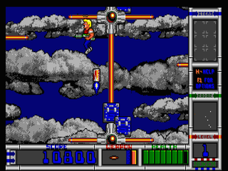 Duke Nukem 2 (Duke Nukem 3D)